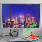 原装EIZO/艺卓SX2462W制图设计IPS面板24寸液晶显示器完美屏特价
