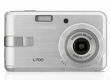 Samsung/三星 Digimax L700二手数码相机 家用超值选择