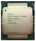 Intel 至强E5-2658V3 散片CPU 2.2GHZ 12核24线程 保一年