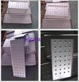正品帮尔高 多功能折叠梯子 配件 铁板 工作台踏板 小平台 工作台