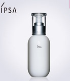 日本专柜代购 IPSA/茵芙莎 自律循环舒缓保湿乳液 水乳一体 175ml