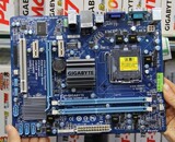 技嘉GA-G41MT-S2 技嘉G41主板 DDR3内存 集成显卡775针CPU