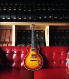 吉普森Gibson Custom Shop 1968 Les Paul 电吉他全球限量1把
