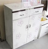 韩国冰箱贴空调鞋柜自粘橱柜贴旧家具翻新贴纸高光贴加厚烤漆白底