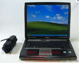 二手DELL/戴尔 Latitude D520 D530 14寸游戏设计笔记本电脑