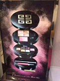 香港代购 Givenchy/纪梵希 便携式彩妆盒 腮红粉饼眼影睫毛膏