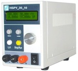 北京汉晟普源HSPY30-10数控直流稳压电源体积小精度高带通讯