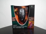 罗技G系列 G400 光电游戏鼠标 利刃重铸 MX518 玩家典藏版