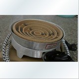 包邮家用小型电炉 碗形电炉  电炉子 普通凹电炉 质量保证
