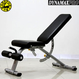 戴美斯BC8834健身房家用哑铃凳仰卧板仰卧起坐板健身椅健身器材