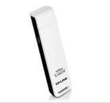 TP-LINK 721N 150M无线USB网卡正品行货WIFI台式机笔记本
