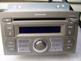 西门子通用汽车车载CD主机老凯越帕萨特B5改装家用音响收音机USB