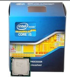 Intel/英特尔 i5-4440 3.1G 酷睿四核 LGA1155 英文包盒装行货CPU