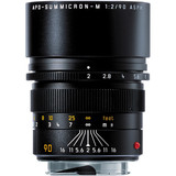 Leica apo 90mm f/2.0 asph 徕卡M90/2ASPH 徕卡镜头 徕卡相机M头