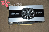 XFX 讯景 AMD HD7850 1G DDR5 256位 PCI-E 高清显卡 游戏显卡
