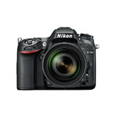 Nikon/尼康 D7100套机(18-200mm)单反相机 大陆行货全国联保