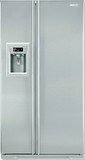 BEKO/倍科GNE V322X 欧洲原装进口豪华对开门冰箱