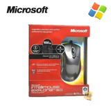 正品 微软microsoft IE3.0复刻版鼠标 ie3.0 游戏鼠标 电竞鼠标