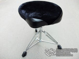 Jinbao 津宝高级鼓凳T-1符合臀形 T1鼓椅 随型更舒适 三角形坐垫