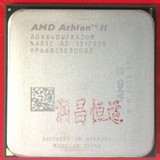 AMD Athlon II X4 640 CPU 散片 938 3.0G 95W 还有X4-645 945