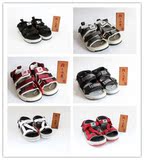 韩国代购New balance NB沙滩凉鞋SD3205BK2/KK2/BG2/GR1国内现货