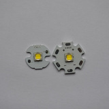 最新CREE 二代MXL2U2-3C 浅黄光大功率LED灯珠 强光手电筒配件