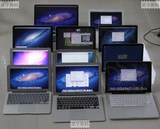 二手展示机15寸Apple/苹果 MacBook Pro MD318CH/A MC721 MD103