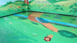 PVC塑胶地板 幼儿园卡通 定做个性图案LOGO 游乐场淘气堡地胶定制