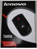 联想ThinkPad 0A36414 蓝牙无线激光鼠标 支持Mac win8 行货联保