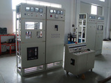 壳体厂家批发电控柜GGD高低压配电箱2200*1200*600控制柜订做箱体