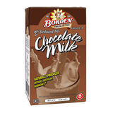 16年5月到期 美国进口牛奶 部分脱脂 巧克力牛奶小包装 236ml单盒