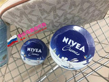 NIVEA妮维雅大蓝罐滋润面霜/润肤护手霜150g 经典版专柜正品代购