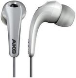 AKG/爱科技K321入耳式耳机重低音mp3 mp4手机电脑通用包邮