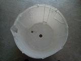 金羚洗衣机盛水桶 存水桶 外桶 大桶 原厂配件 拍前请确认型号