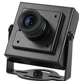 红外方块摄像头监控摄像头高清420线车载视频探头汽车录像