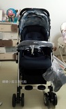 日本代购直邮 aprica阿普丽佳高景观婴儿车 soraria2015索兰 包邮
