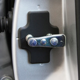 08-15款新凯越 别克英朗GT/XT 车门保护盖 汽车车门锁扣盖/防锈盖
