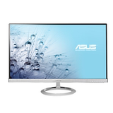 ASUS/华硕MX279H 27寸金属窄边框IPS液晶显示器双HDMI音箱