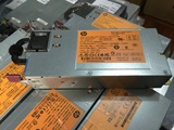 HP服务器750W铂金电源643932-001 643955-101 660183原装拆机正品
