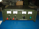 TGY-702直流通信电源有13.8V 24V两组供电还有两种1-30V可调电压