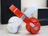 Beats Solo2 Wireless 2.0头戴式蓝牙版耳机线控耳麦魔音苹果顺丰