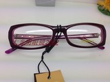 专柜正品 新思路眼镜架 新思路板材眼镜架 近视配镜架 X145 C451