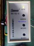 大功率交流电机调速器分体式SS-02-8系列输入电压220Ｖ分离型