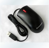 Lenovo/联想鼠标|台式机有线鼠标|联想原装正品USB鼠标 批发