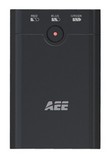 AEE 大容量便携锂电池D22 运动摄像机专用 充电宝 持久供电