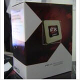 AMD FX 6300 六核CPU 原包盒装 正品行货 3年质保 支持替换