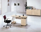 办公家具办公桌 办公室电脑桌创意职员工桌子组合位直销时尚简约