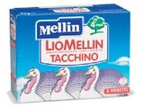 意大利原装进口 美林Mellin火鸡肉松/火鸡精华粉 4M+ 单瓶价10g