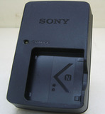 插头版原装索尼SONY BC-CSN BC-CSNB NP-BN1相机电池充电器