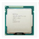 Intel/英特尔 i5-3450 散片四核CPU 1155针 22纳米 拆机行货